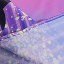 180 x180cm Dolphin Ocean With 12 Hooks Bathroom Shower Waterproof Curtains