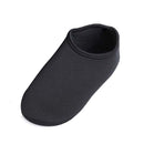 Neoprene Scuba Surfing Snorkeling Water Sports Diving Socks 2.5Mm Black XL V6O4