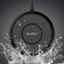 RAXFLY 10W 7.5W 5W IPX5 Waterproof Fast Wireless Charger Charging Pad For iPhone X 8Plus Mix 2s S9