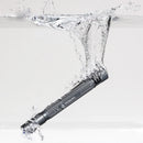 FREE SOLDIER AI0101 Nichia Portable Tactical Flashlight EDC AAA Flashlight Mini Torch For Hunting Lamp Emergency Lantern
