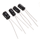 HIFI TDA7388 4 Channels Home Amplifier Board DIY Kit 4X41W Support Stereo Surround Sound Car Audio Amplifier Board