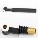 WP-18/WP-26 TIG Welding Torch Head Body 250Amps Water Cooled Handle H-200 Flexible Welding & Soldering Supplies 1PC Hot