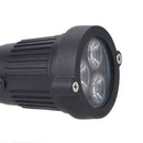 3 LED Submersible Garden / Lawn Spotlight / Landscape Spotlight Floor Light S6M8
