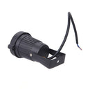 3 LED Submersible Garden / Lawn Spotlight / Landscape Spotlight Floor Light S6M8