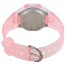 ITaiTek Kids Swimming Digital Sports Waterproof Wrist Watch (Pink)