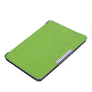 Case for KOBO GLO HD 6.0" eReader Magnetic Auto Sleep Cover Ultra Thin Hard T1M3