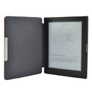 Case for kobo aura(non HD)6.0 inch eReader Magnetic PU Leather Smart Case S