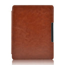 Case for kobo aura(non HD)6.0 inch eReader Magnetic PU Leather Smart Case S X1Y7