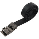 Men Leather Automatic Buckle Luxury Business Belt 1 T5G4
