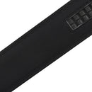Men Leather Automatic Buckle Luxury Business Belt 1 T5G4