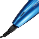 AK6189 Electric Men Hair Trimmer Clipper Adjustable Cutting Barber Head Shaver Remover Kit