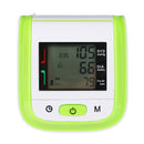 Digital Body Thermometer Fingertip Pulse Oximeter SpO2 Wrist Blood Pressure Monitor Ear Infrared