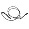 GoKart Parts Electrics Cable Spring Wire Line for Ninebot MiniPRO Transporter