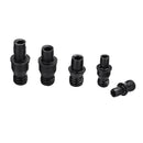 MACHIFIT 10pcs 510/511/513/613/617/619 CNC Lathe Tools Arbor Accessories Screws Pin Fastening Blades