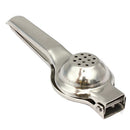 Stainless Steel Kitchen Bar Lemon Squeezer Citrus Juicer Manual Hand Press