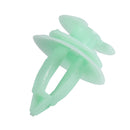 10 Pcs Interior Door Card Trim Panel Clips for BMW E46 E36 E34 E38 E39 M3 Z