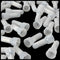 100pcs 22-16 GA AWG Closed End Crimp Caps Splice Gauge Wire Connectors Terminals