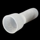 100pcs 22-16 GA AWG Closed End Crimp Caps Splice Gauge Wire Connectors Terminals