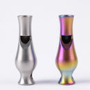 IPRee Emergency Survival Whistle Camping Hiking Outdoor Sport EDC Tools Training Whistle