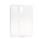 Bakeey Translucent Hard PC Clear Protective Case For UMIDIGI One / UMIDIGI One Pro