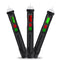 DANIU ET8900 Non-contact Voltage Tester Pen Signal Intensity Display Sensitivity Adjustable Auto I