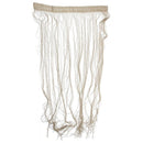 Room Door Window Beads Crystal String Curtain Beads Wall Panel Fringe Divid