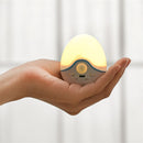 ARILUX PIR Motion Sensor Light Control Rechargeable Magnet Base LED Night Light for Cabinet Bedroom