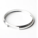 Car Keyring Trim Ring Rim for BMW MINI Roadster Cooper Clubman S KEY B Silv S2R7