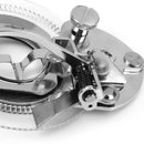 Embroidery Presser foot for Sewing Machine Butterfly Brother Singer Janome