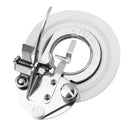 Embroidery Presser foot for Sewing Machine Butterfly Brother Singer Janome