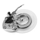 Embroidery Presser foot for Sewing Machine Butterfly Brother Singer Janome