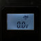 Intelligent LCD Display Battery Charger Automatic Pulse For 6V/12V Lead-acid For Car Motorycle Boat