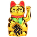 Mobile Arms fortune Chinese Cat Lucky Cat I4L6