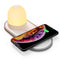 [QI Charge] BlitzWolf BW-LT26 LED Night Light with 10W Qi Wireless Charger Type-C Charging Magnetic Detachable Lamp