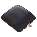 Tote Hobo Messenger Shoulder Leather Purse Clutch Of Women (black bag) P5B8