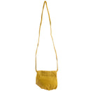 Women Leather Shoulder Bag Satchel Shoulder Bag Body Of The Cross Of The Me W1F5