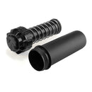 3/4 Inch Garden Sprinkler 6 Points Underground Utomatic Rotating Water Lawn Grass Plant Buried Nozzle