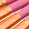 10pcs Pink Purple Soft Makeup Brushes Set Kit Eye Shadow Lips Shaping Blending Foundation Powder