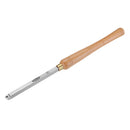Lathe Wood Turning Tool Carbide Insert Cutter Tools Square Shank with Wood Handle Woodworking Tool
