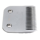3.2mm No 7FC Carbon Steel Pet Clippers Blade Cutter Replacement For Andis 64121
