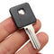 Motorcycle Ignition Blank Key For Harley Davidson Sportster 883 1200