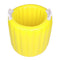 20L Outdoor Portable Inflatable Folding Water Bucket Pail Boiling Water Container