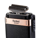 Electric Shavers For Men Rechargeable Razor Shaving Machine Beard Trimmer Shaver
