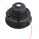 2 Line Spool Mower Trimmer Strimmer Head Cutting For RYOBI EXPAND-IT