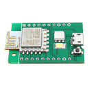 3pcs DT-Light Intelligent 2 Generation Development Board Built in APP and Cloud Service WIFI Signal Amplifier WIFI Repeater For Ardunio NODEMCU Eclipse