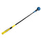 120cm Golf Swing Golf Practice Stick Glass Fiber Golf Accessories Outdoor Sport Training Tool