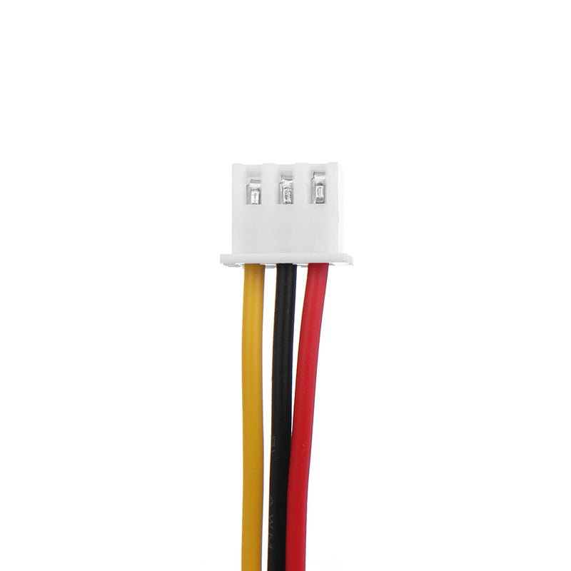 YF-S401 Water Coffee Flow Sensor Switch Meter Flowmeter Counter 0.15-3L/min