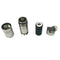 SHUOLIDE T7 XPG2 R5 80Lumens USB Rechargeable Portable Mini Focusing LED Keychain Flashlight 10180