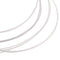 longteam SU-07 Ukulele Carbon String Fluorocarbon Fiber Strings for 21/ 23/ 26 Inches Guitar Ukulele
