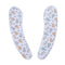 1 Pair Soft Pull Plush Bathroom Toilet Seat Cover Washable Closestool Mat